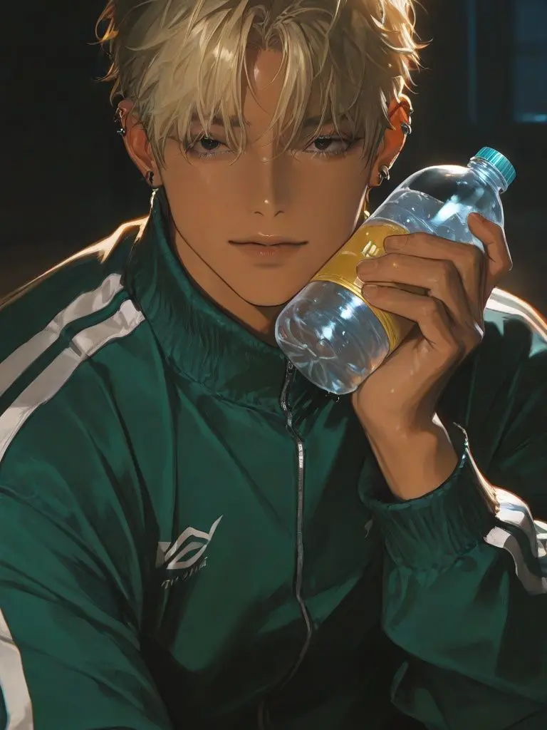 ad_24의 パイセンが取られちまう、！