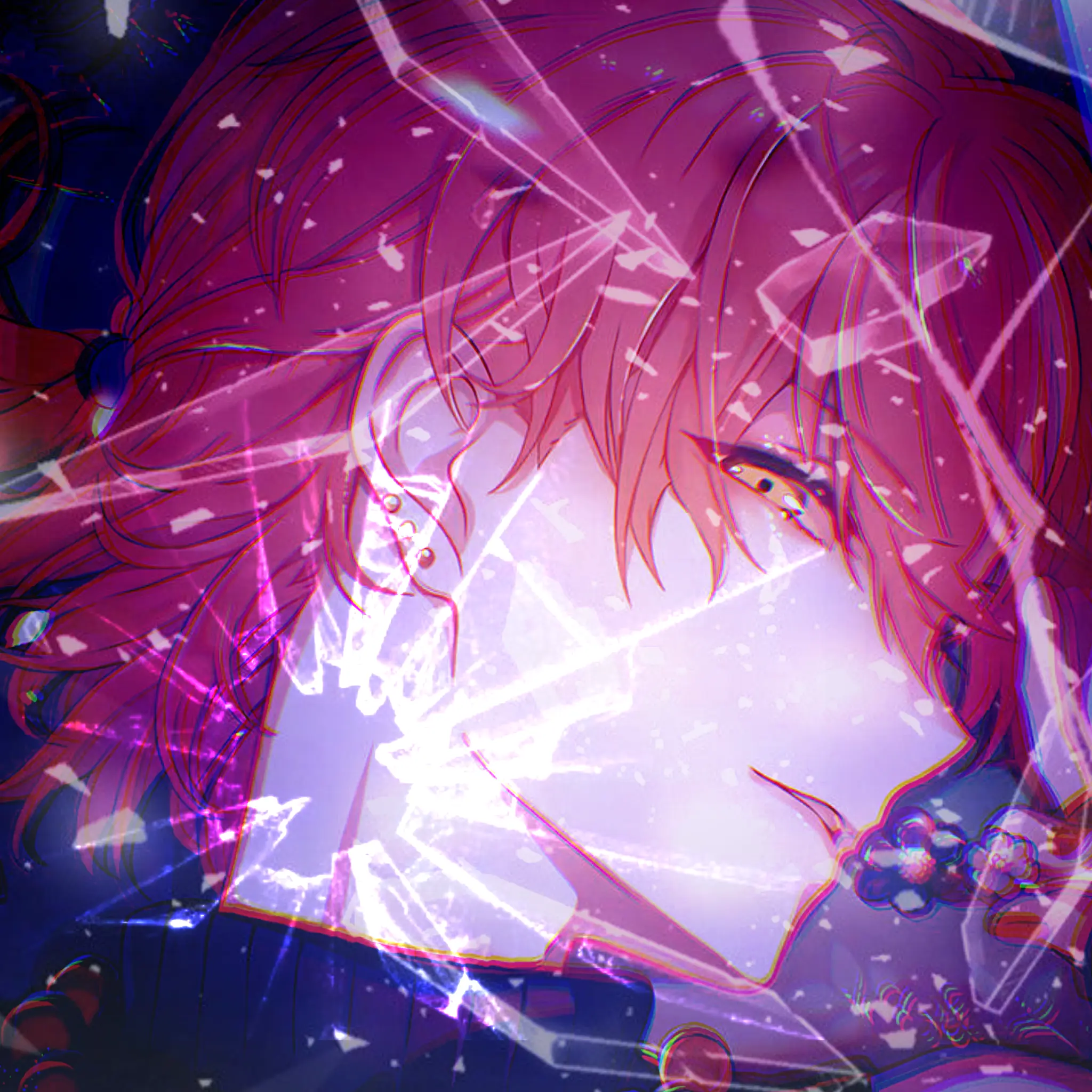 y0rzxm의 東雲 彰人