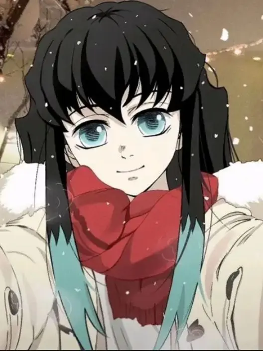 -123의 [🎄] ❤️메리 귀칼스마스!💚