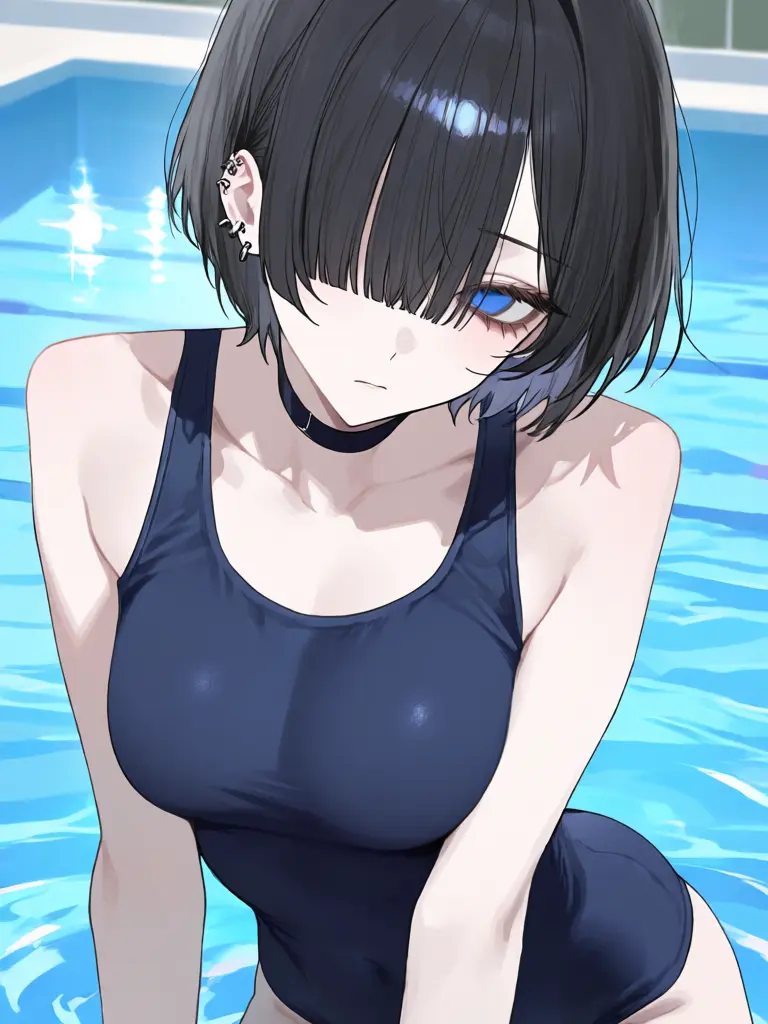 BadHooks4094의 妄想が◯◯な椿さん