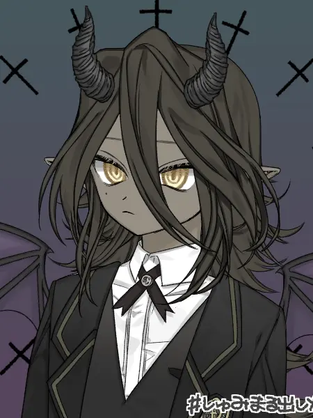 VastWhale2629의 悪魔の実験にされてます！？