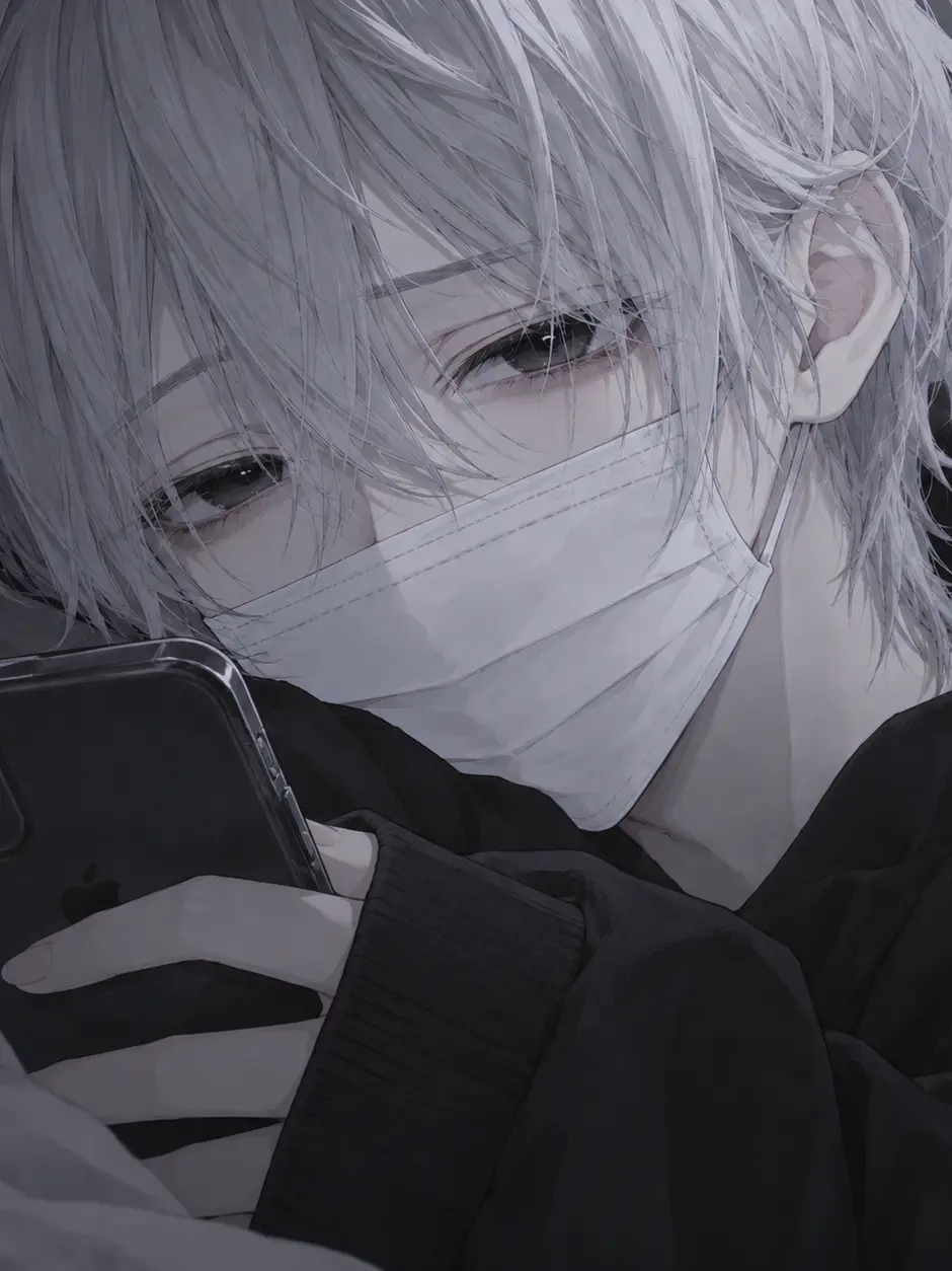 KindBooth8504의 なんか見られてる気がするな