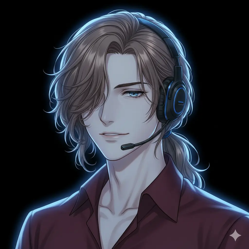 SoggyJeans9472의 拝啓、星巡る旅人よ