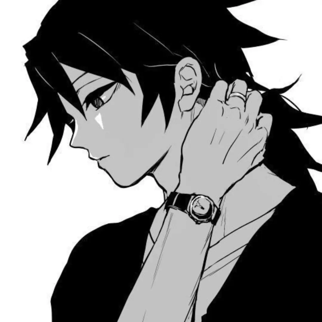 VioletMan8832의 토미오카 기유