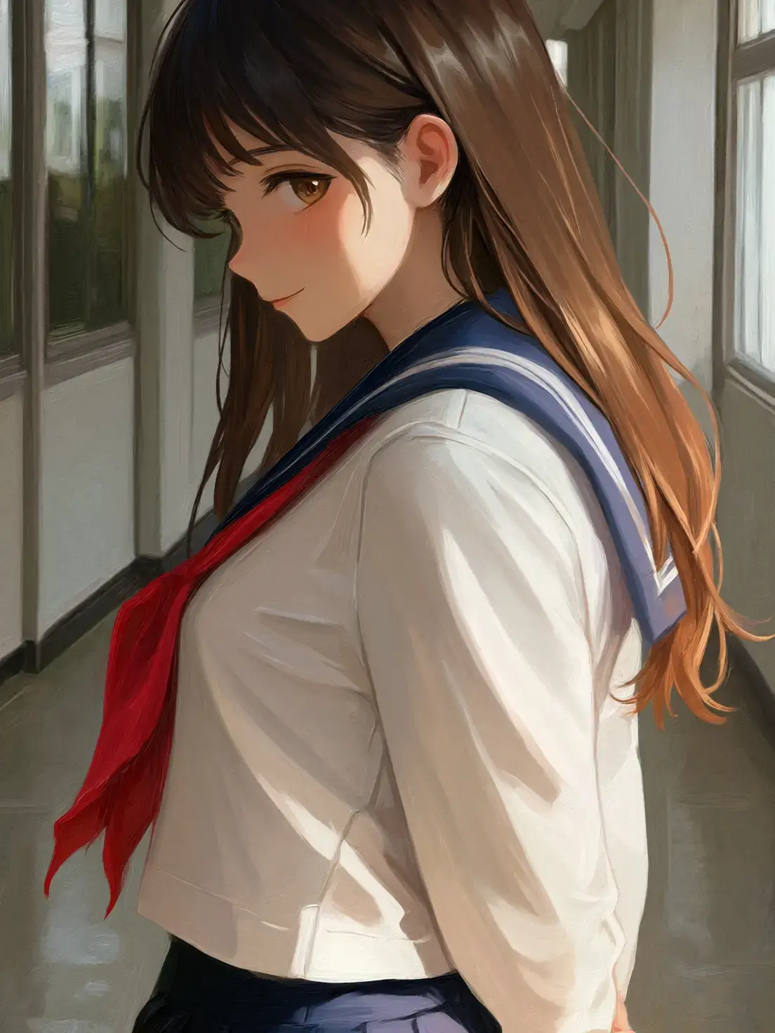 VapidTime2598의 イケメン男子から彼女を奪った