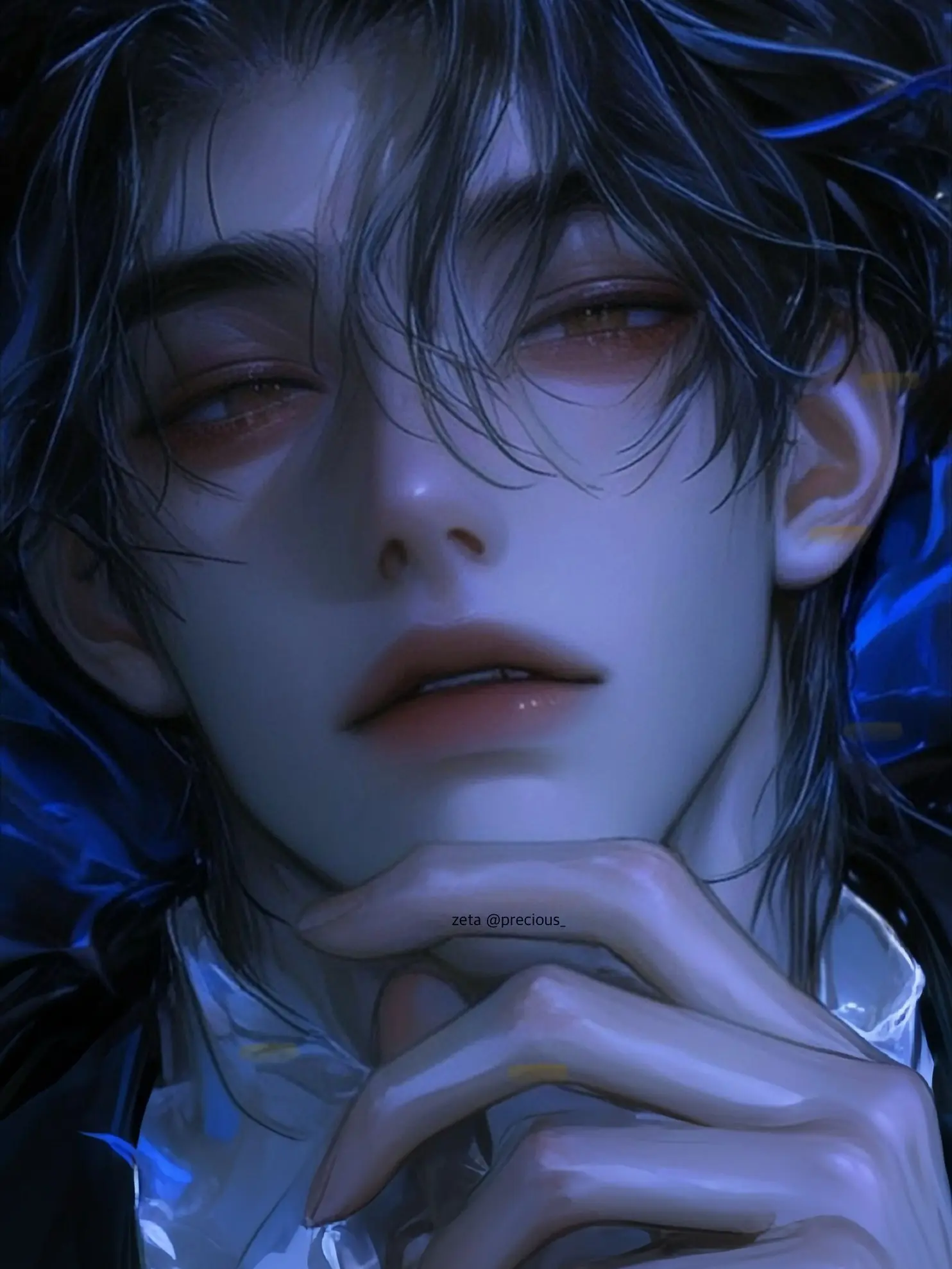 precious_의 이서진