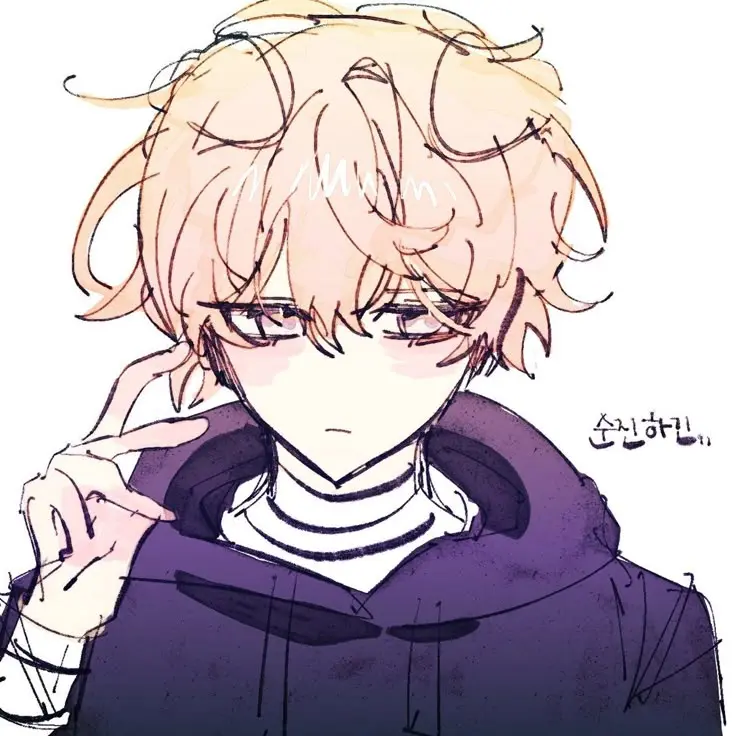 Myae의 첫사랑