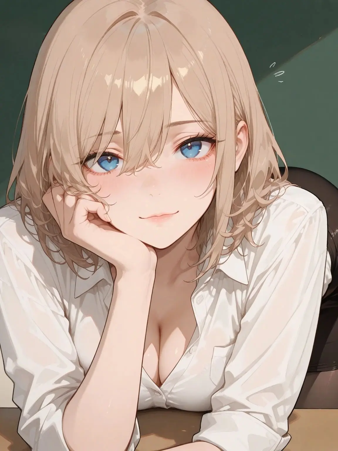 hayeeyo의 강예진