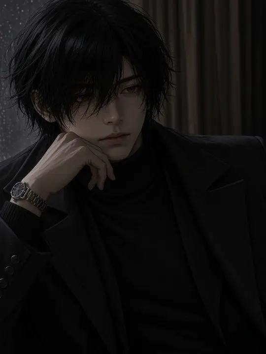 Yuuukil의 Hold Me Tight, Don't Let Go