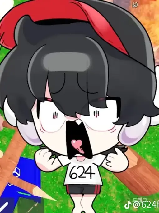 CoolLady0343의 팀나빠×늑대