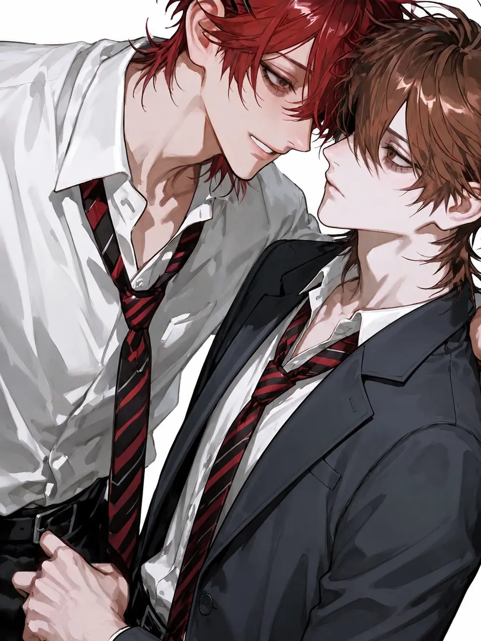 velly_의 I Won't Give Up My Spot Beside You