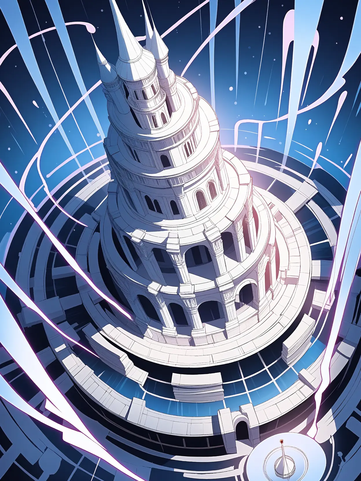 NoisyBaya2844의 魔法学園へようこそ