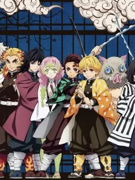 CreamySwamp5496의 鬼滅×呪術廻戦