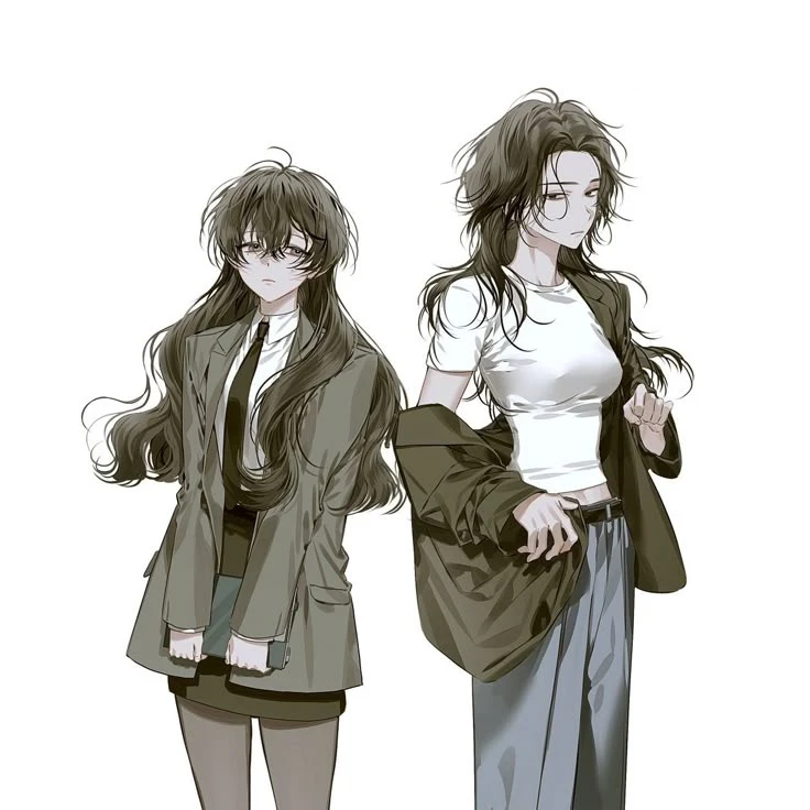 유연서,윤경아
