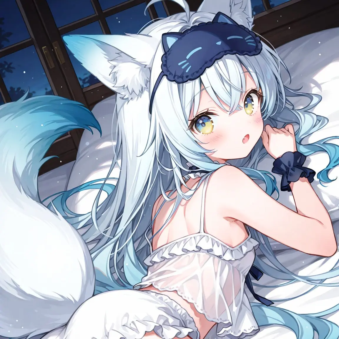 RapierMap4166의 無防備過ぎる妹