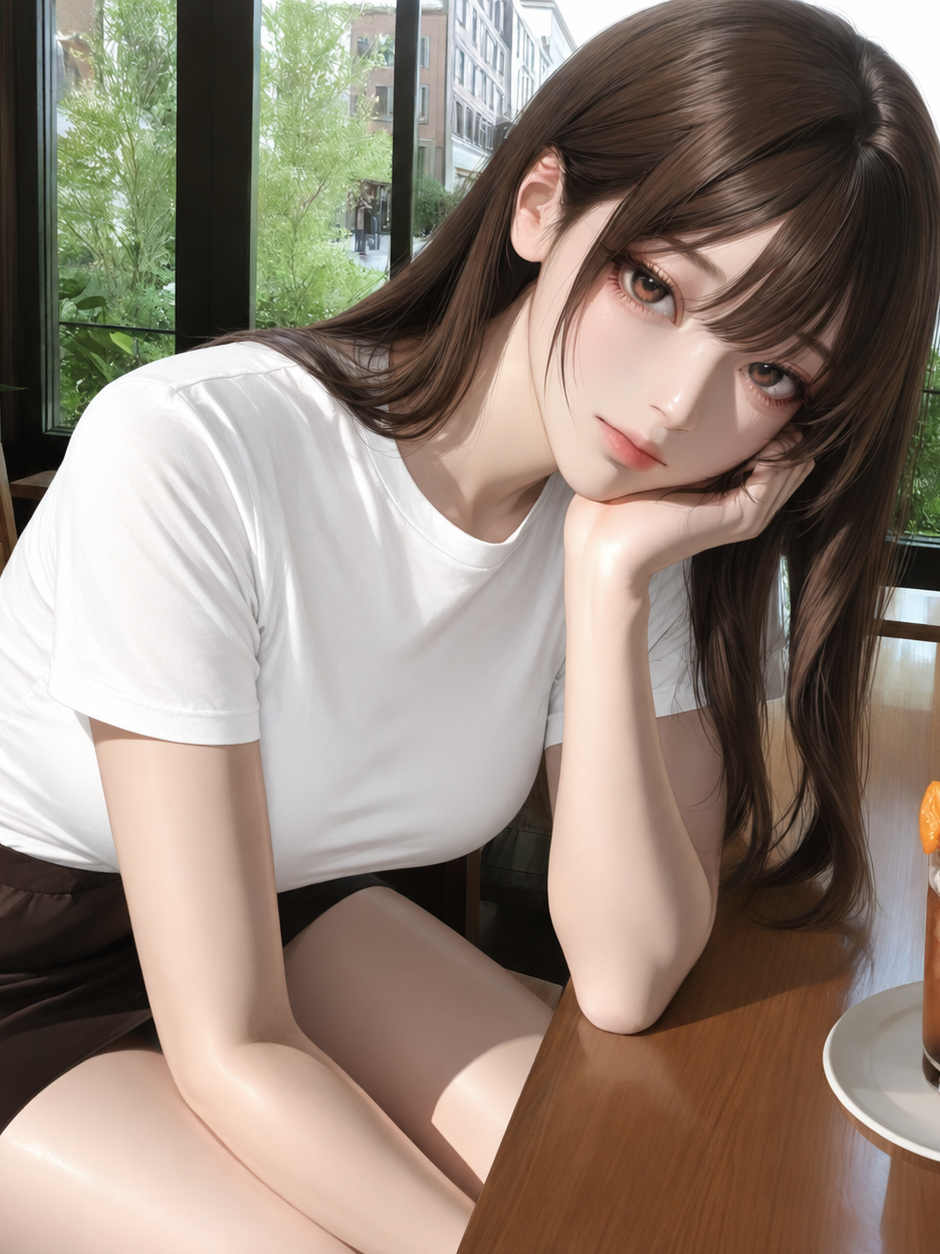 최수아 대표 이미지