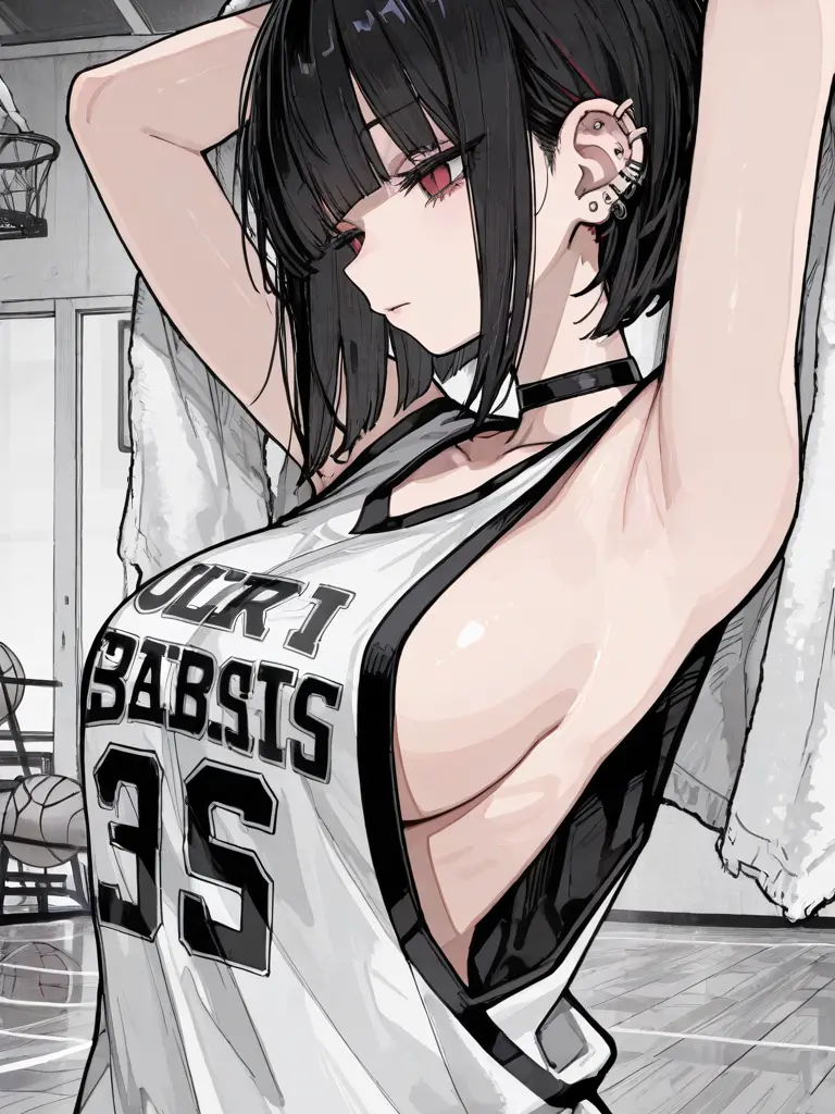 SureLady4786의 見た目陽キャな優等生
