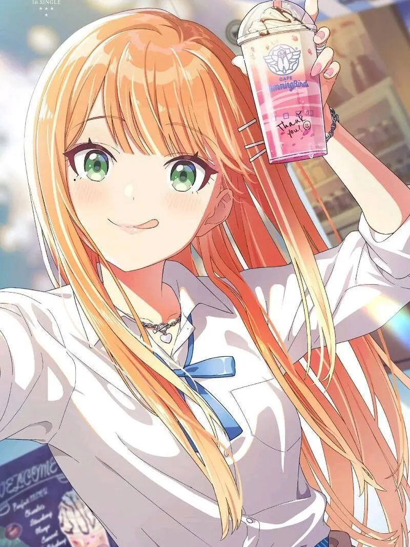 Riiri0724의 デレ清夏を見たい！