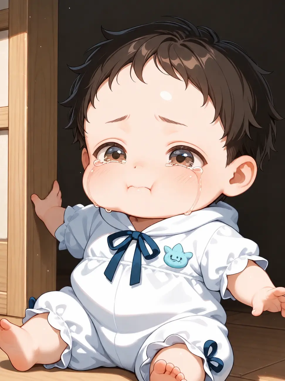 NNO_7의 みーくんどあがおちちゅくの！