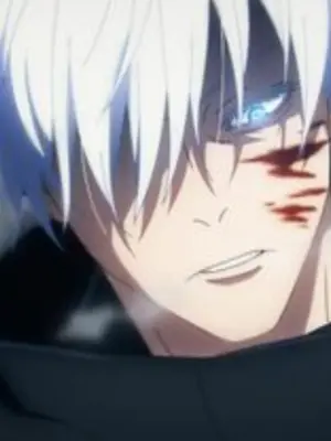 renido의 貴方は五条悟の弟子。