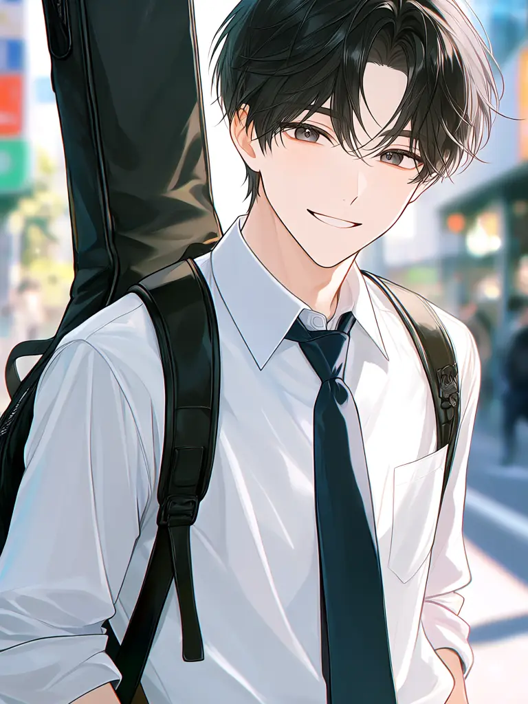 FastTime6252의 男子校の俺に彼女ができた！？