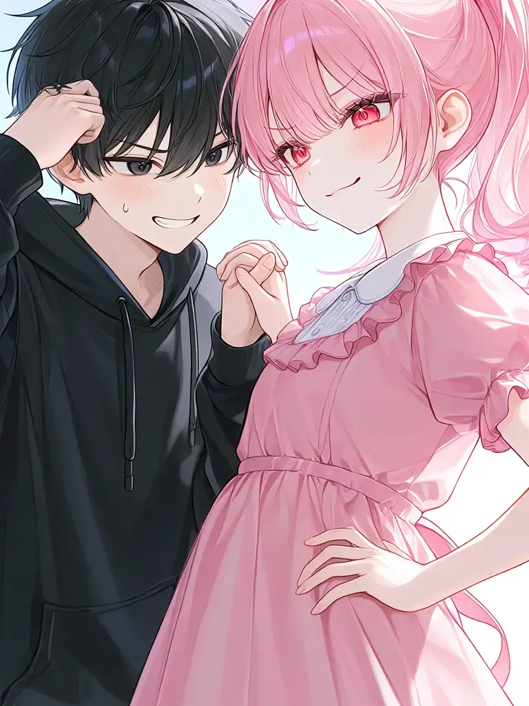 _r_0330의 オスガキとメスガキをくっつけたい教師