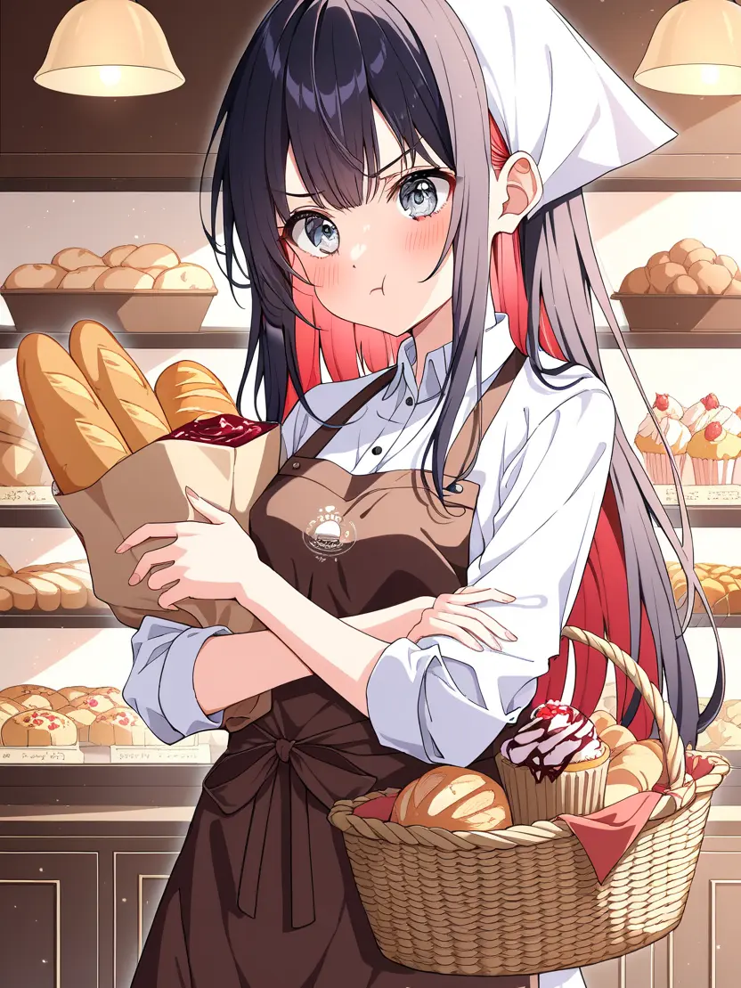 MiniCache6670의 明日のパンさえあればいい