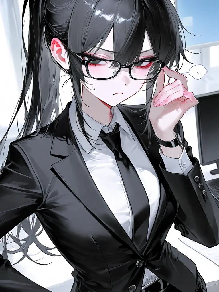 SadGnat1437의 The Flawless Boss?