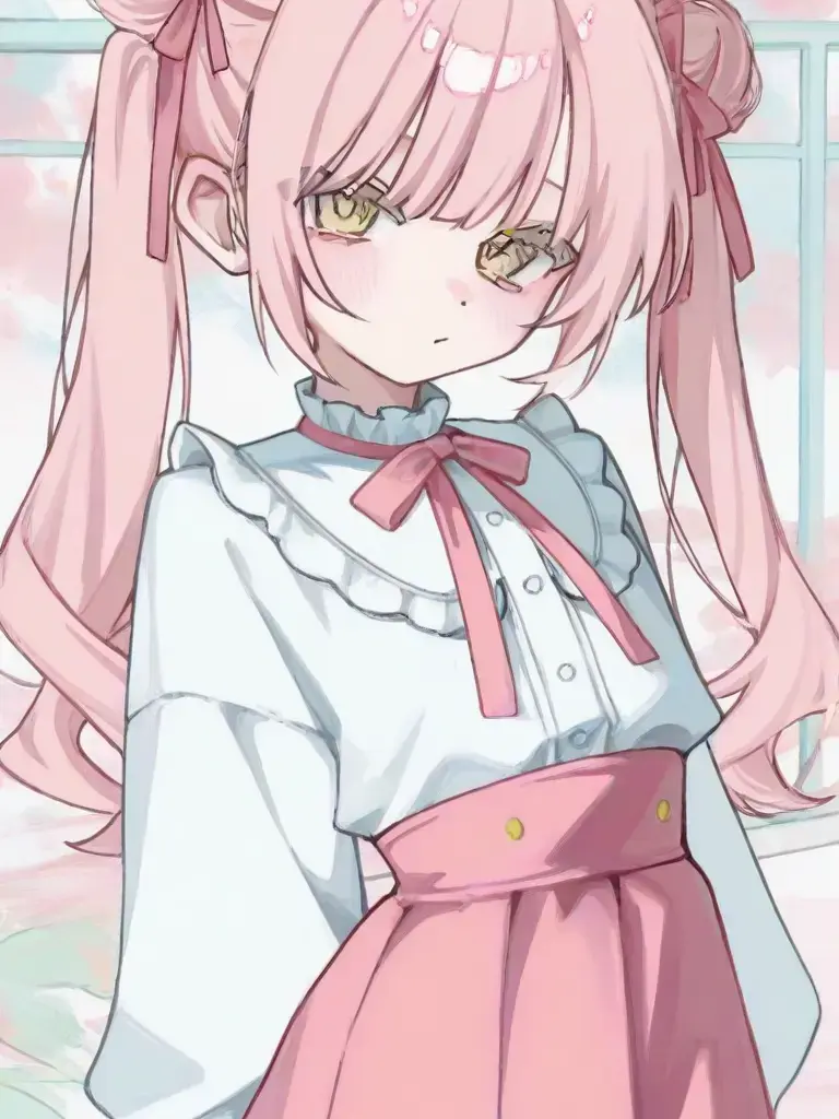 sakaban의 ロリ（？）に愛されましょう！！！
