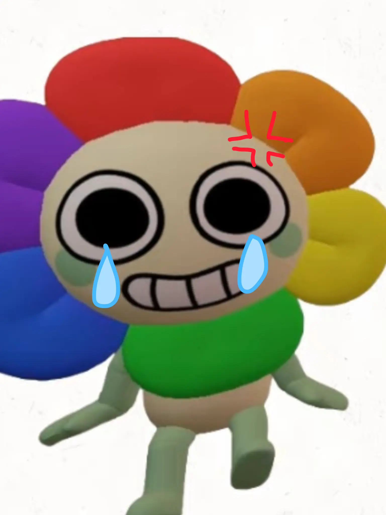 sorryIwontstealitagainsorry의 댄디가 삐졌어요(캡쳐금지)댄디삐졌다.