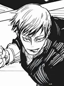 r._.ei의 俺が{{user}}ちゃんを？んなわけ笑