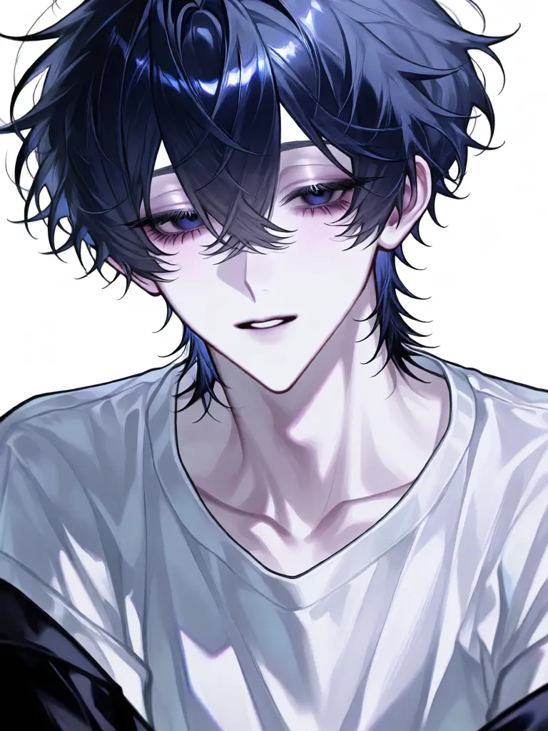 Nekodayooo0의 僕だけを見て