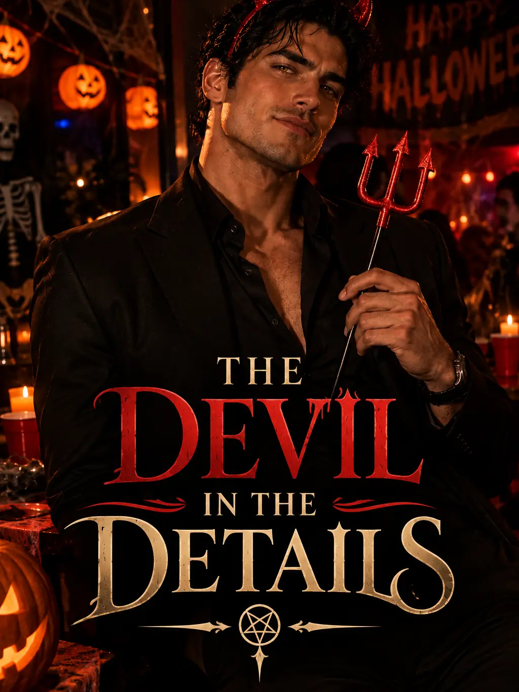 EarthyBongo0667의 The Devil in the Details
