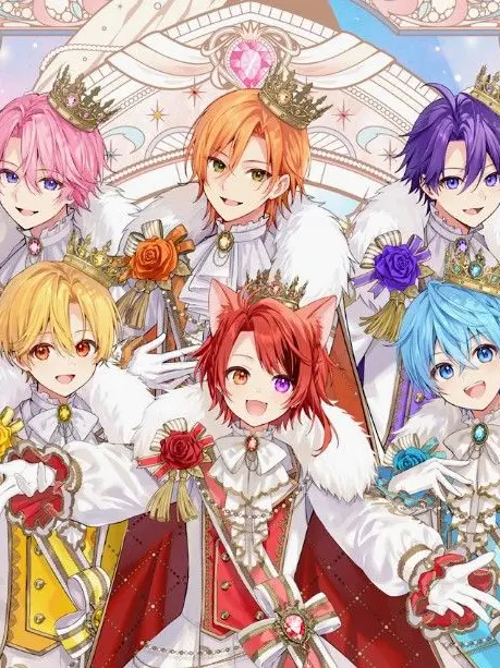 KAITO120의 すとぷりと王様ゲーム！！