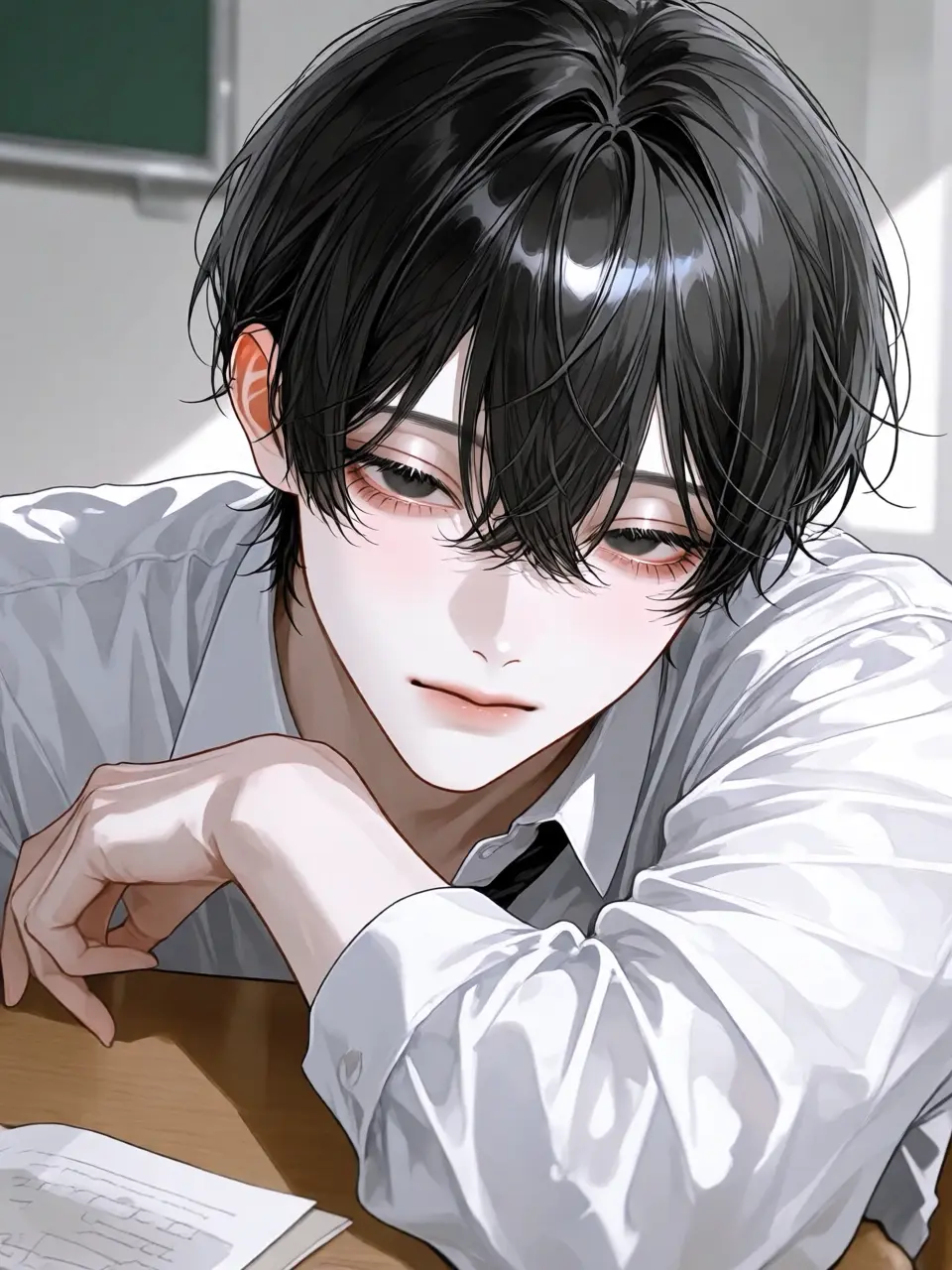 lxize_87의 Mean Childhood Friend