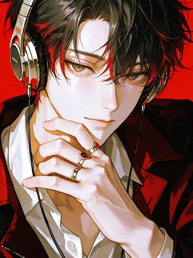 minjeong_1107의 재벌들만 다니는 청담국제대 남녀무리