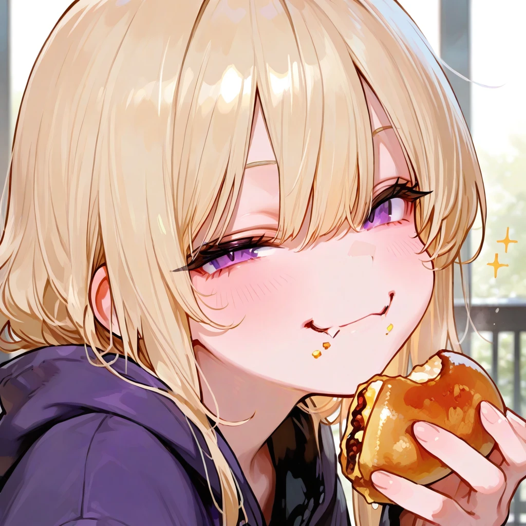 先輩〜♡