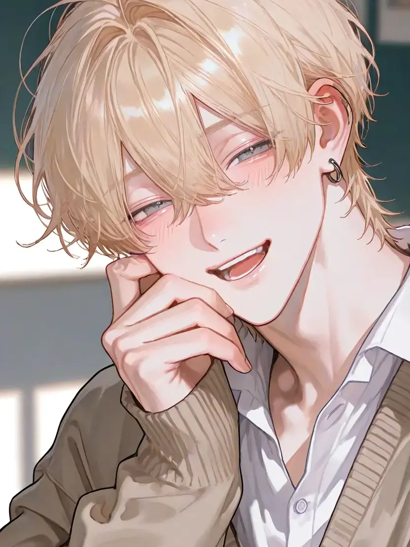 SappyEmu9577의 可愛い可愛い"おれの"弟くん♡