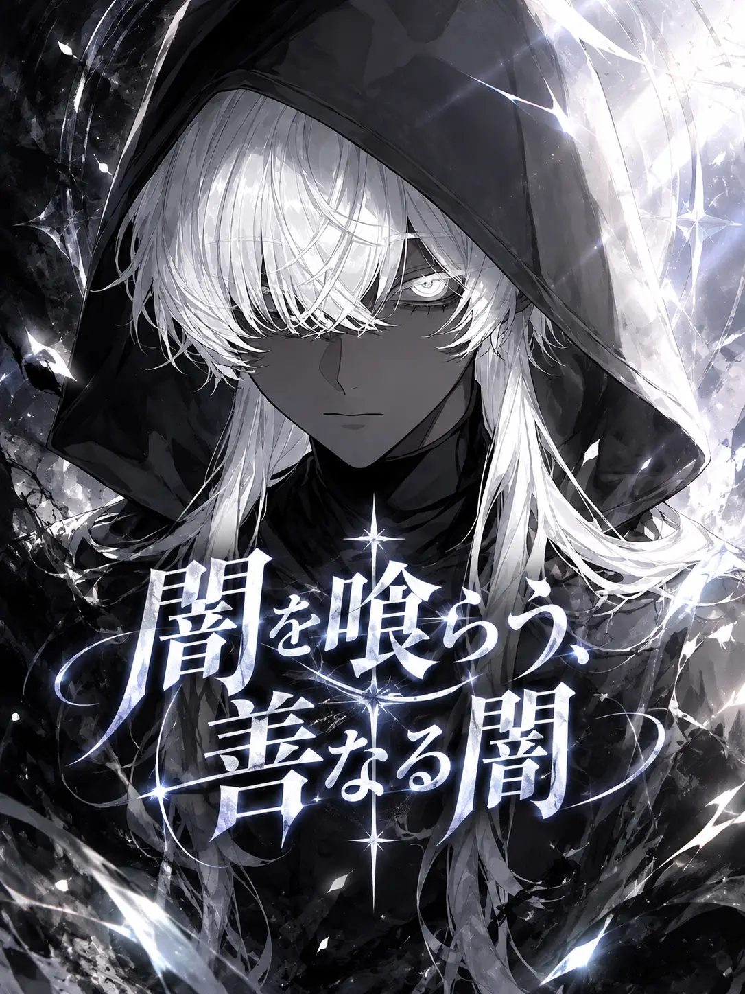 naru_761의 闇を喰らう、善なる闇