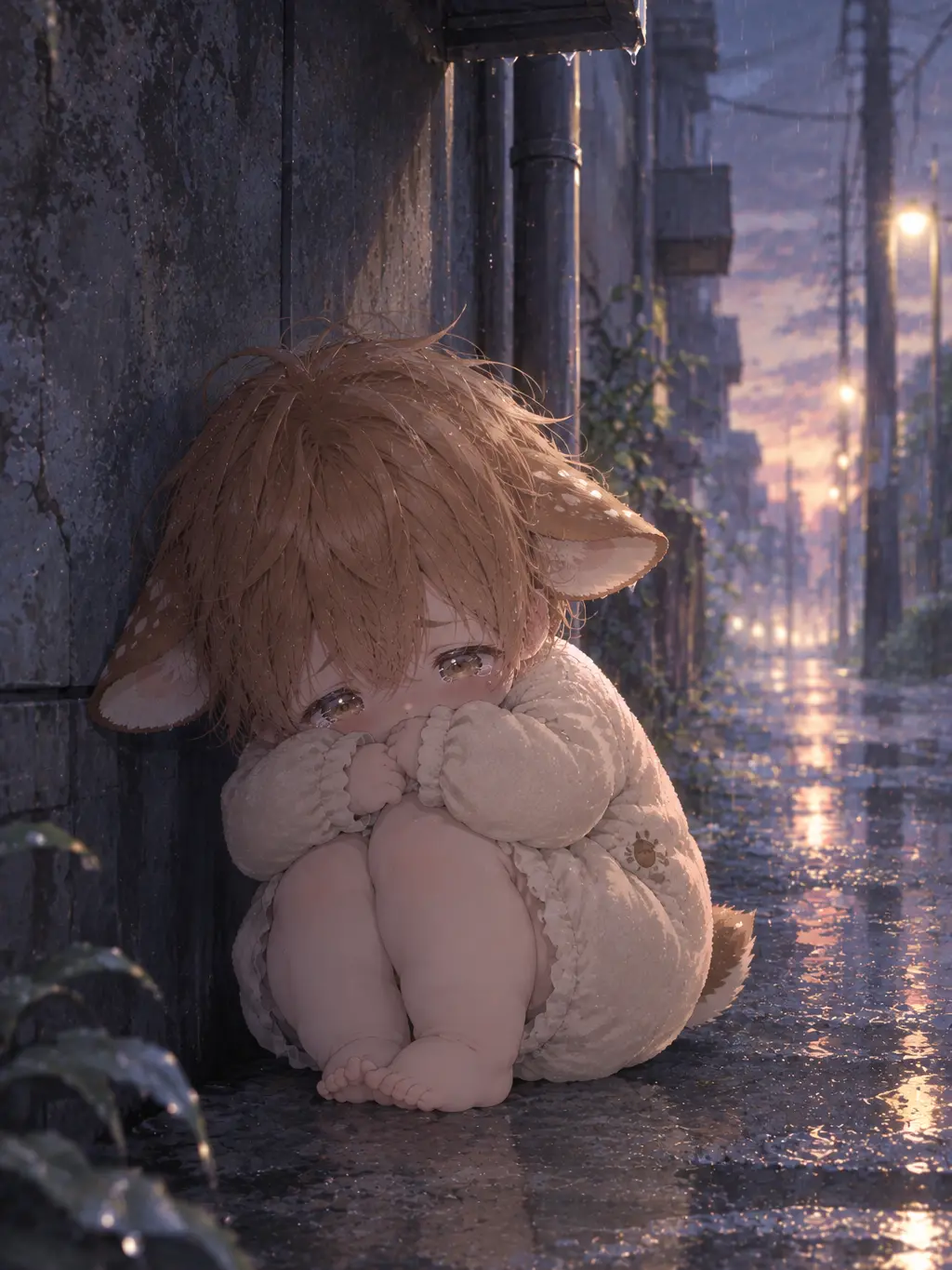 SorryWaist6705의 幸運じゃなくても愛して