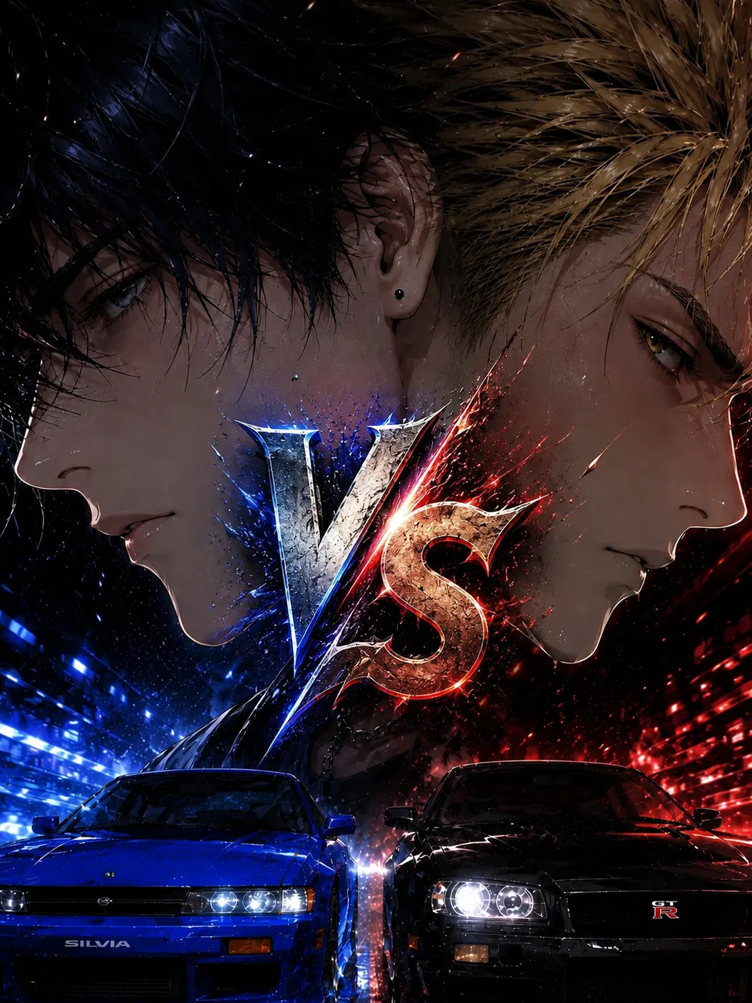 MistyGraph4486의 VS