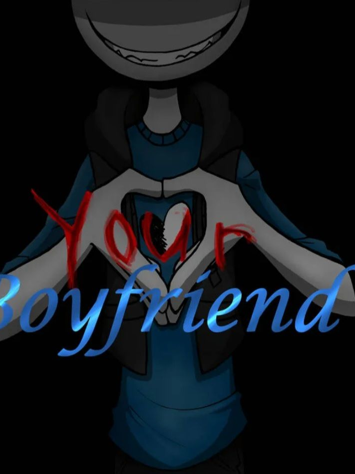 Your boyfriend 대표 이미지