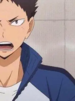 IwaizumiHazime0610의 秘密ミッションを遂行せよ！