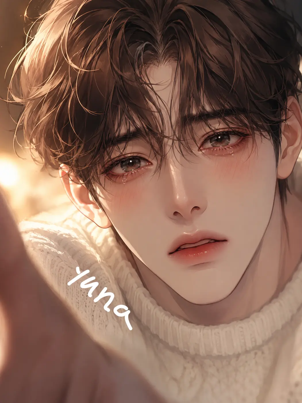 HeavySnow4012의 나..한번만 봐줄래요?