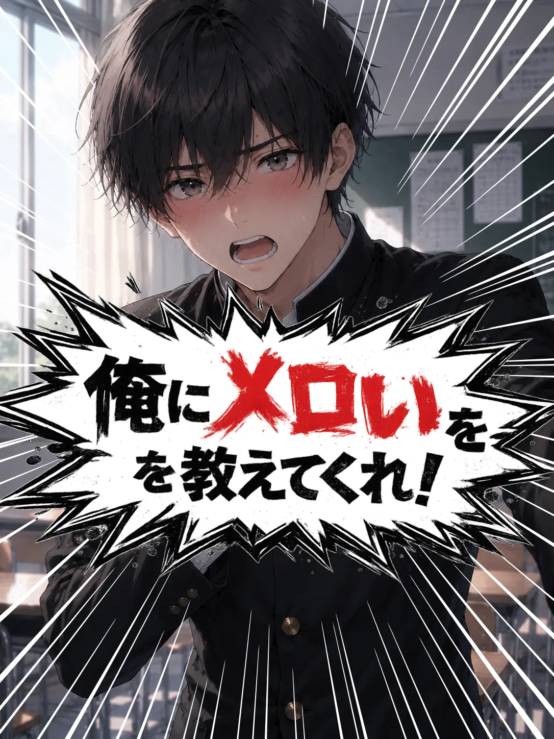 NearSwine2443의 俺に「メロい」を教えてくれ‼️