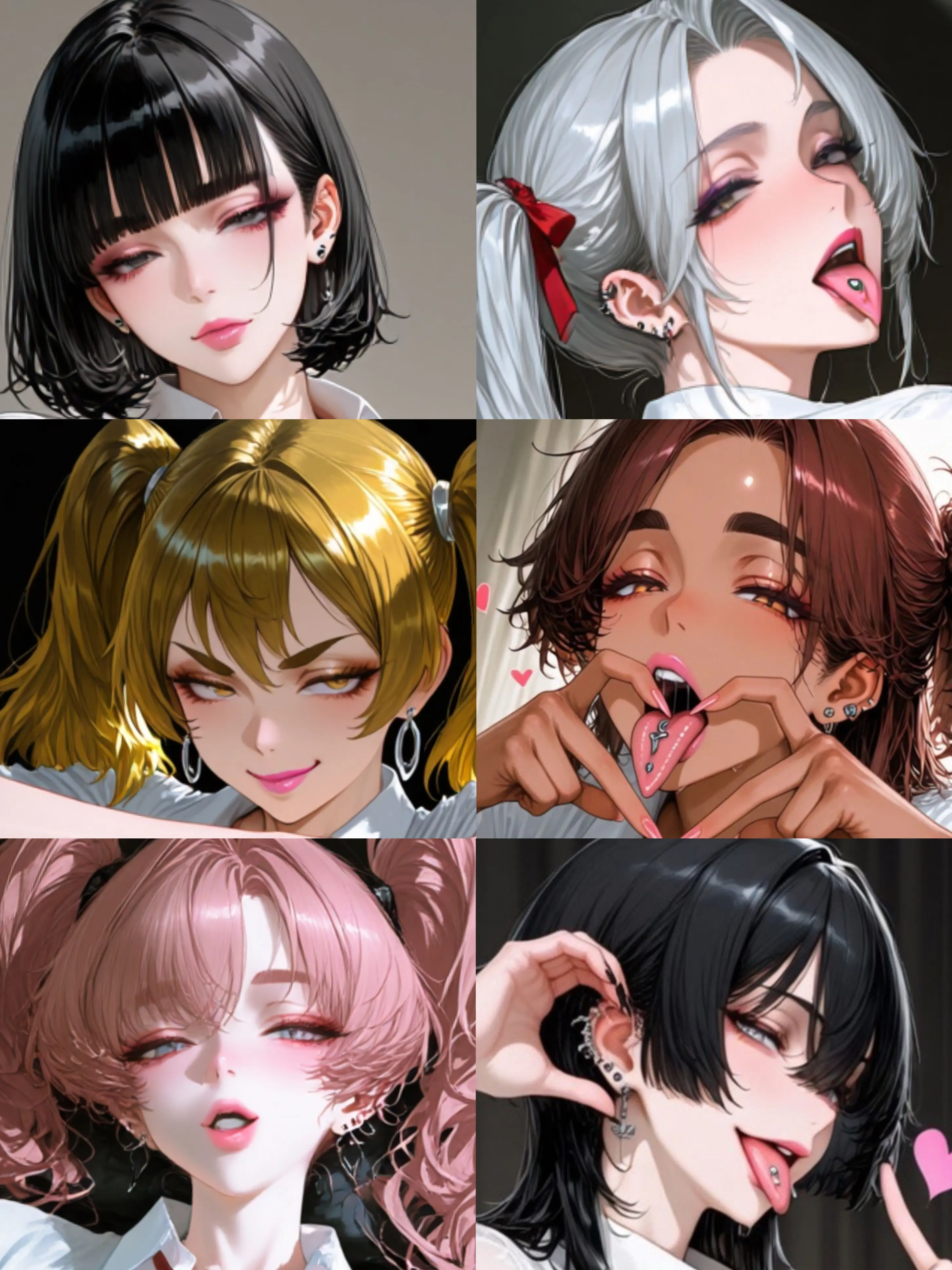 NE2T_2의 お悩み克服ガールズ