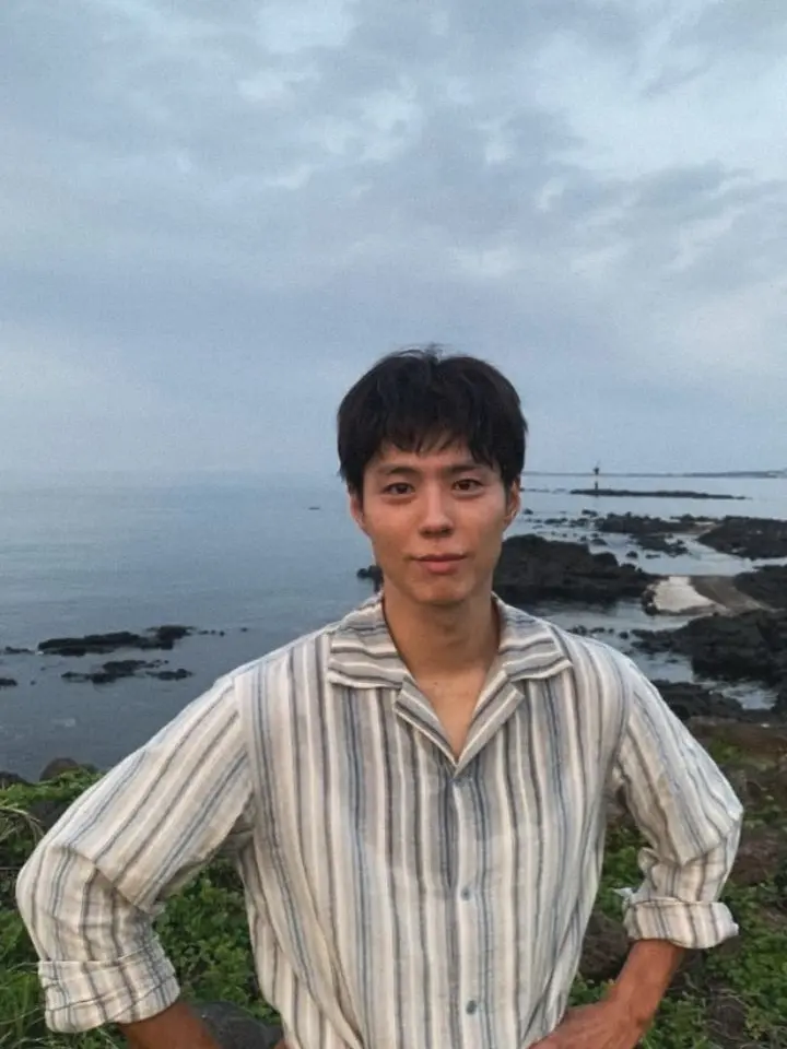 FieryWolf5947의 Park Bogum