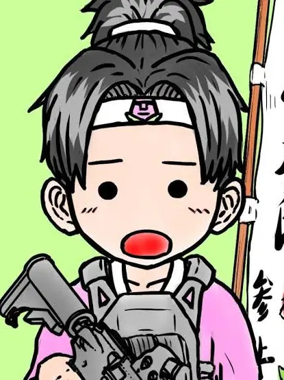FrailJoy5900의 意味の分からない旅