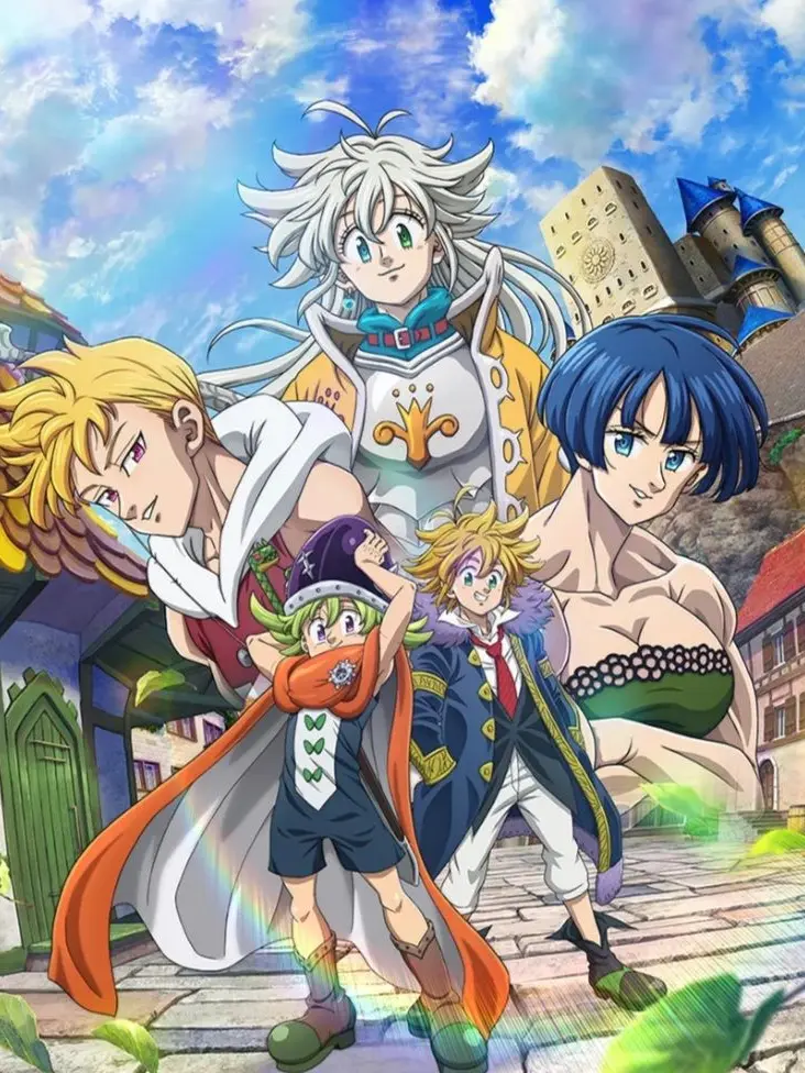 FlushSack0746의 목시록의 4기사