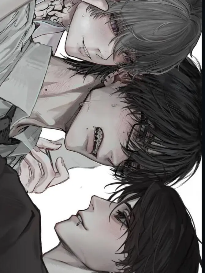 Mi_3의 형들.. 여기 회사라고!